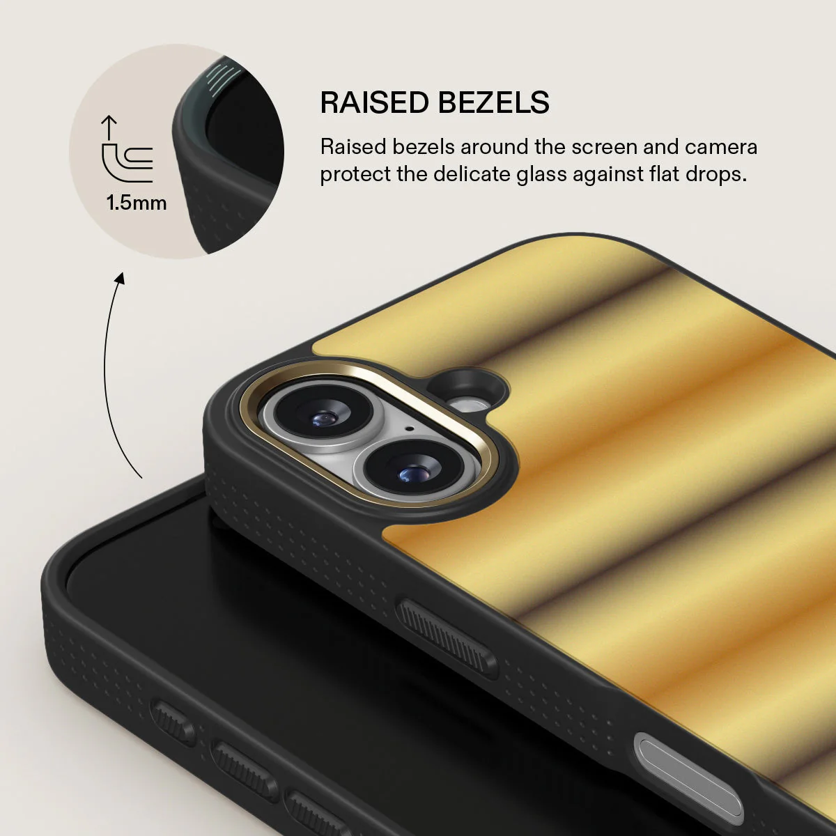 Saturn - iPhone 17 Case - Image 8