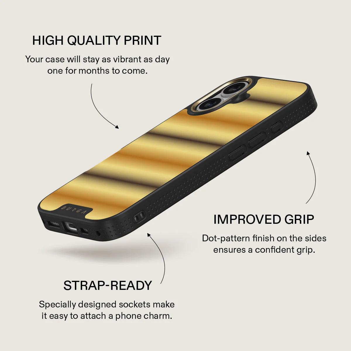 Saturn - iPhone 17 Case - Image 9
