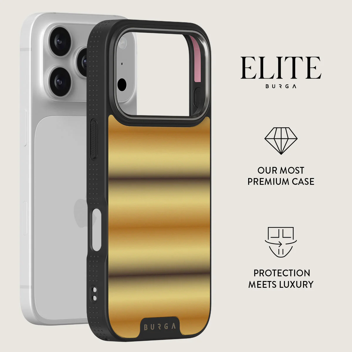 Saturn - iPhone 17 Pro Case - Image 13