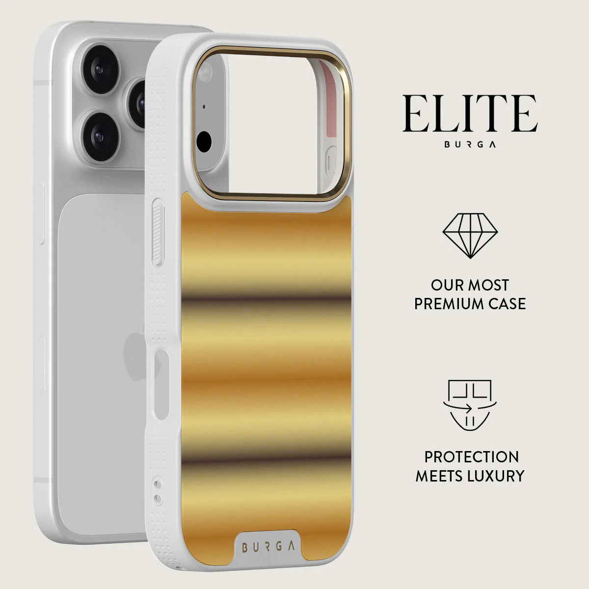 Saturn - iPhone 17 Pro Case - Image 20