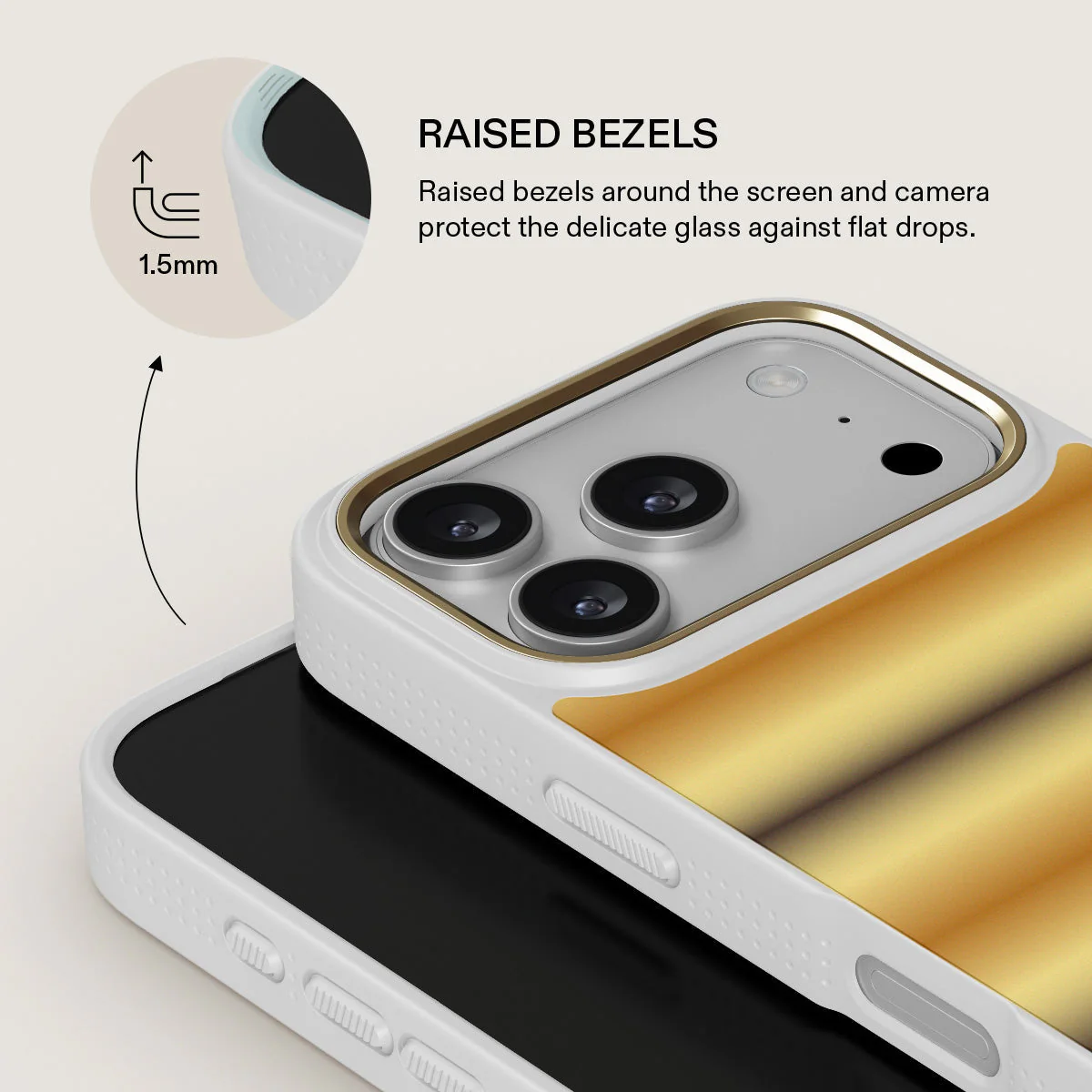 Saturn - iPhone 17 Pro Case - Image 22