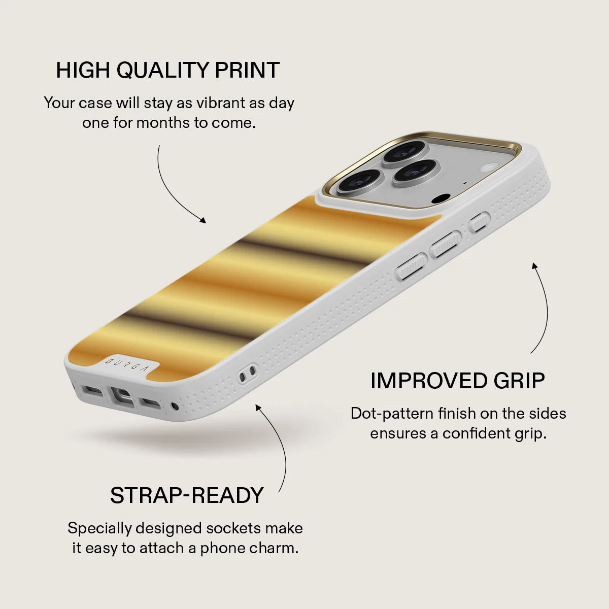 Saturn - iPhone 17 Pro Case - Image 23