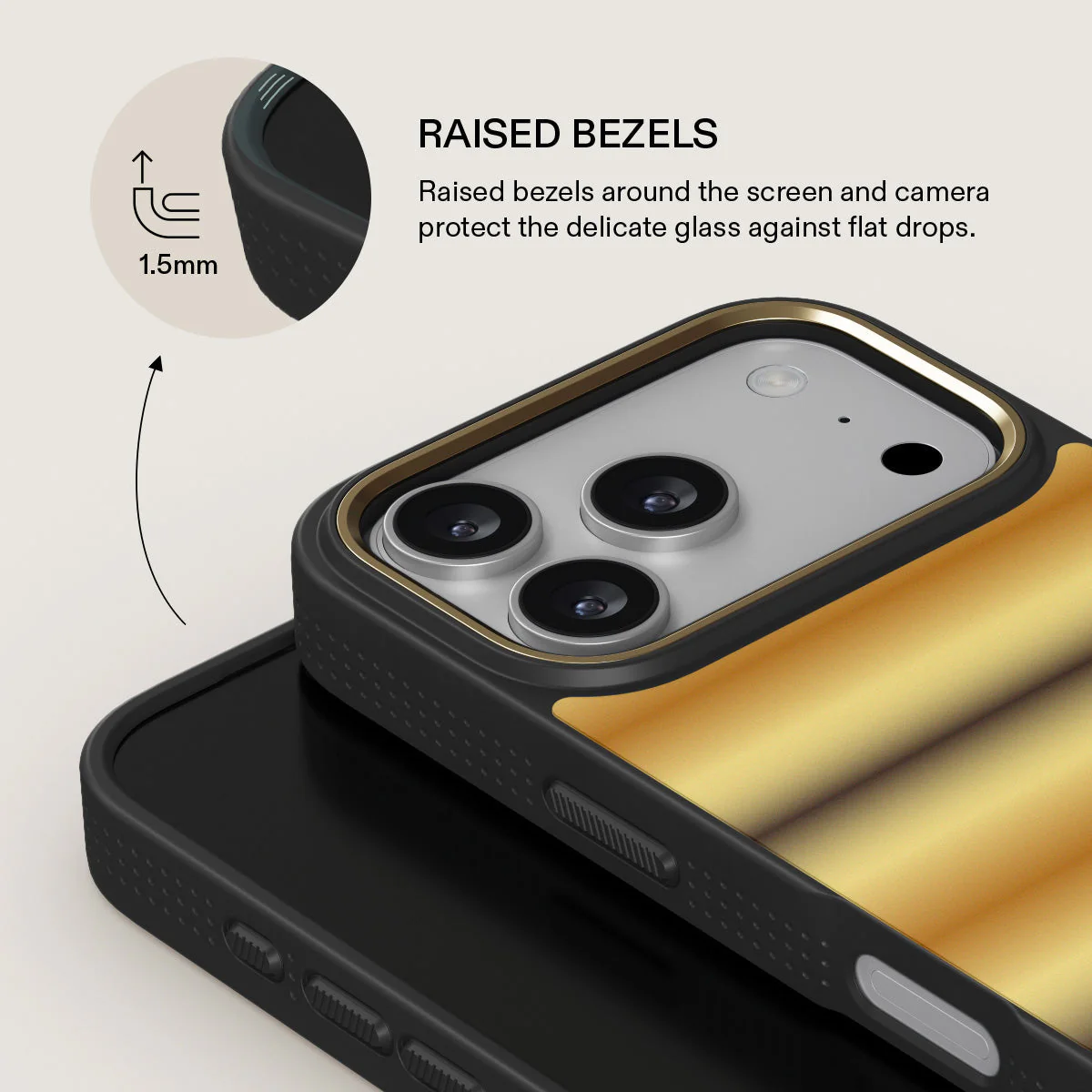 Saturn - iPhone 17 Pro Case - Image 8