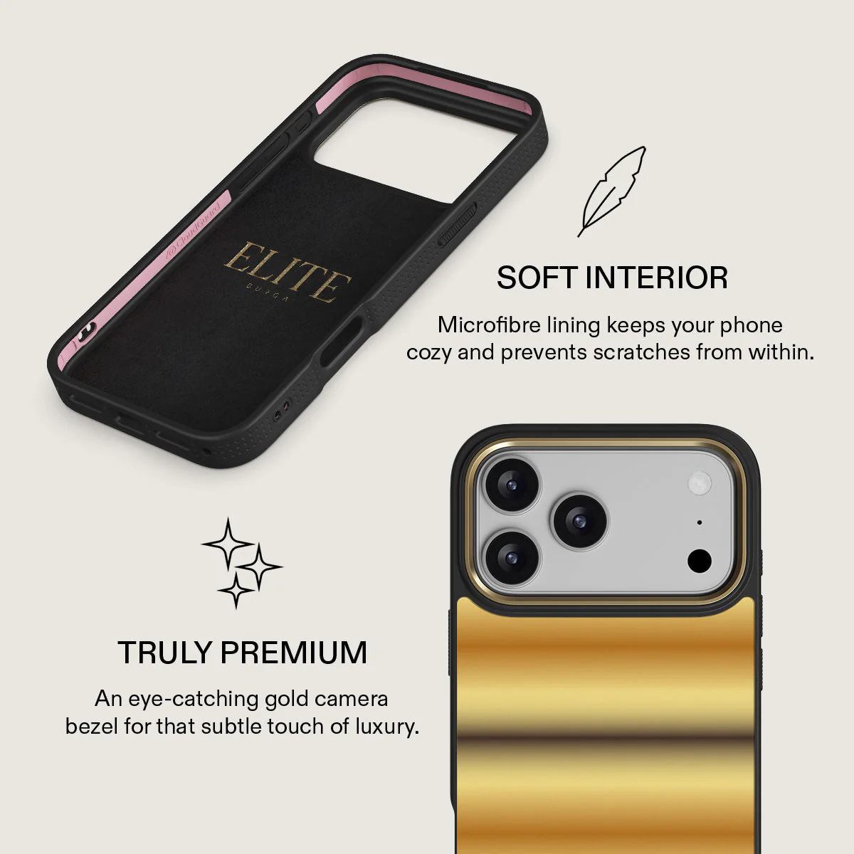 Saturn - iPhone 17 Pro Max Case - Image 10