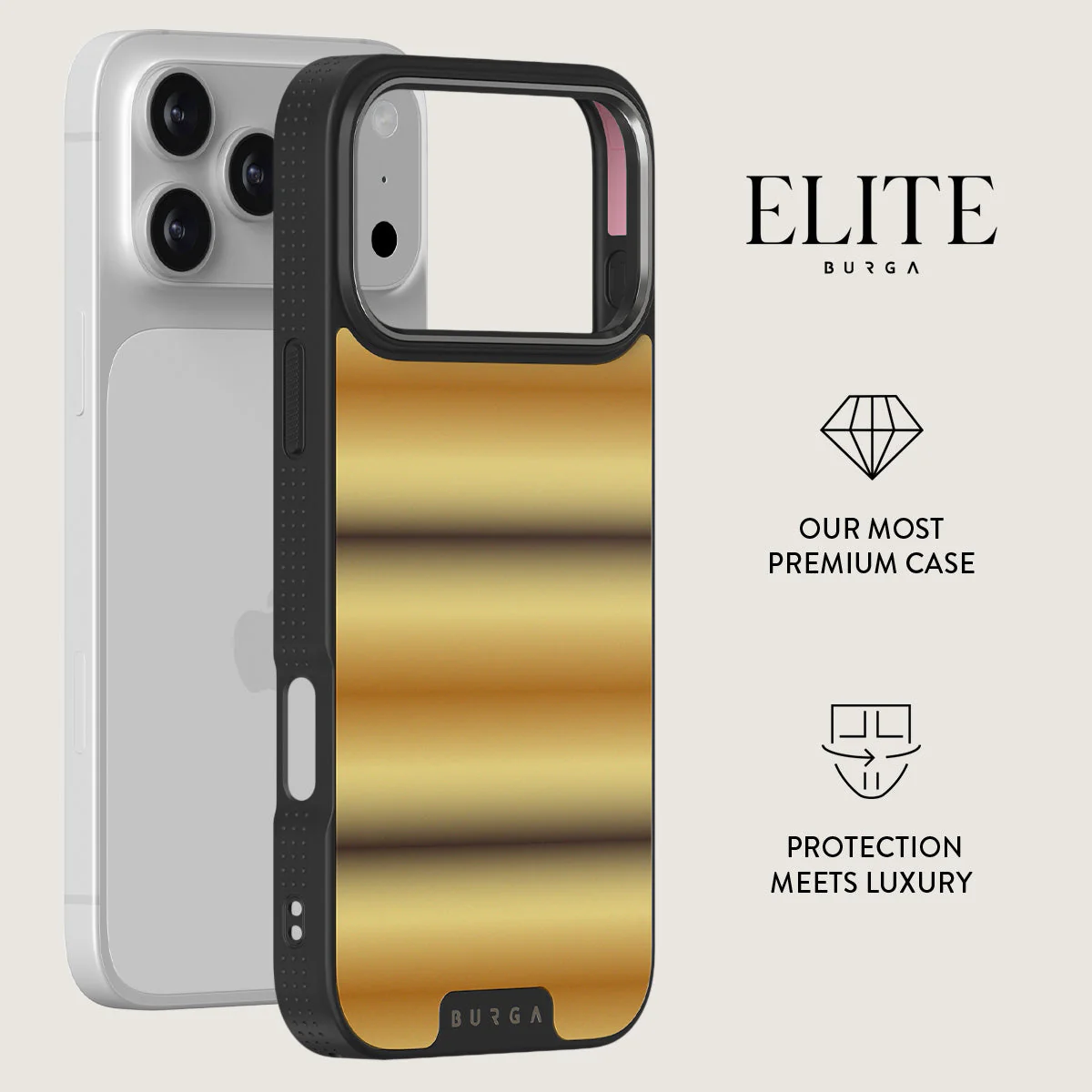 Saturn - iPhone 17 Pro Max Case - Image 13