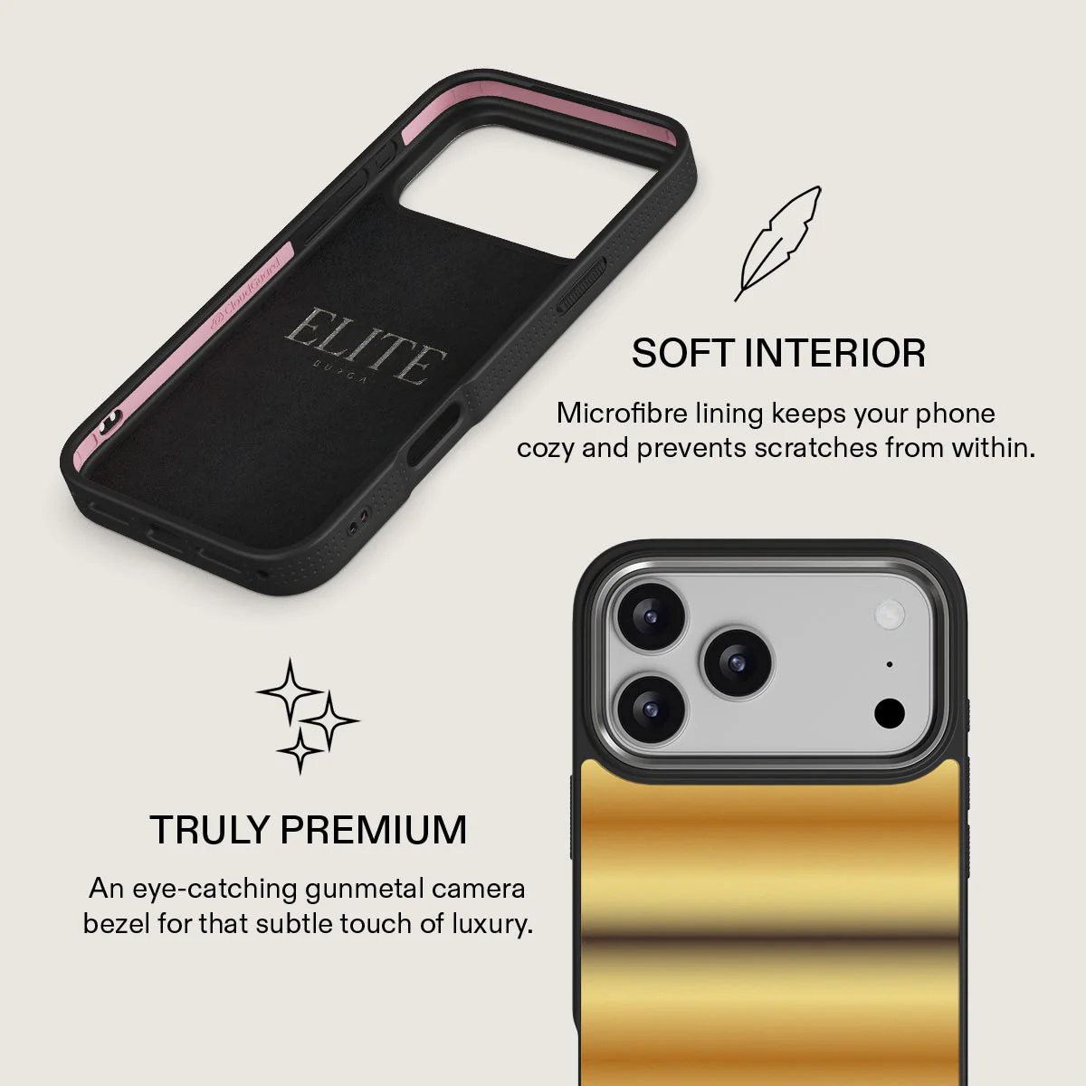 Saturn - iPhone 17 Pro Max Case - Image 17