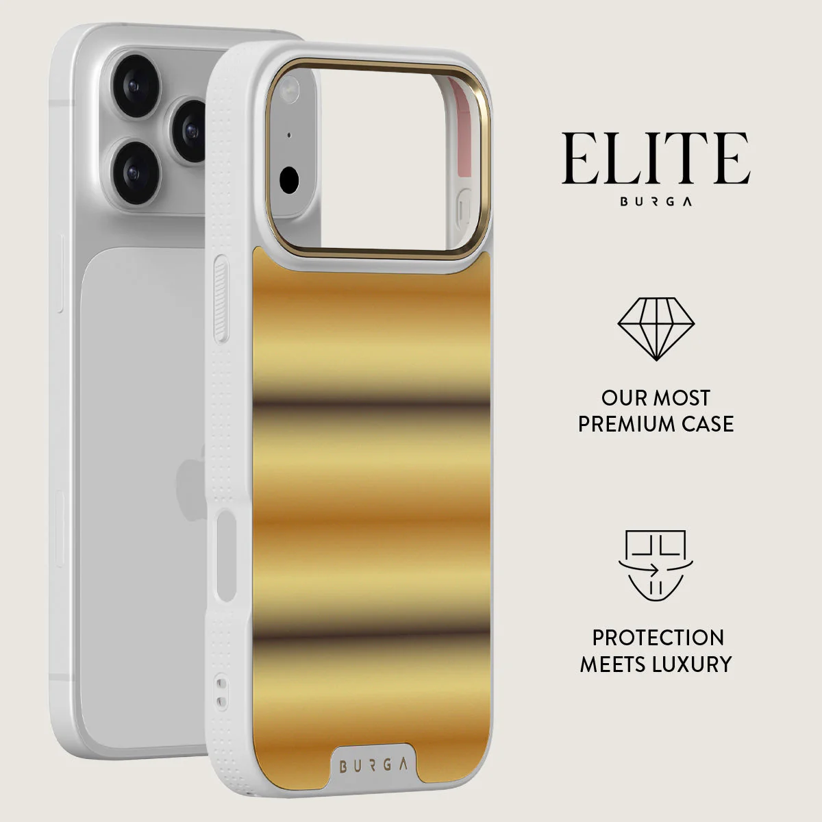 Saturn - iPhone 17 Pro Max Case - Image 20