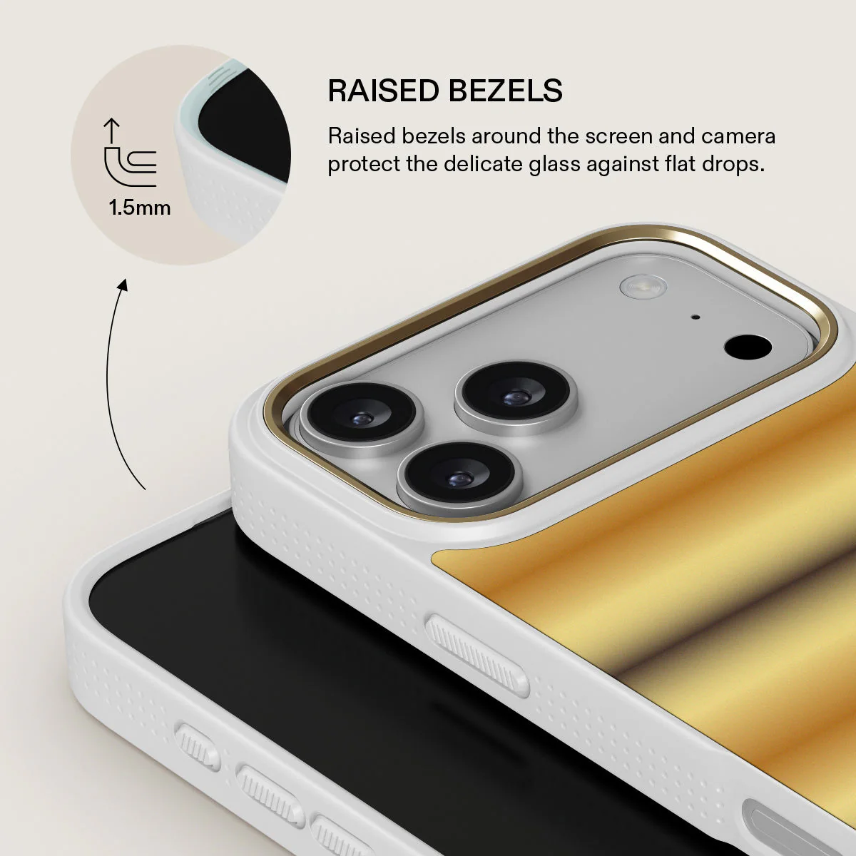 Saturn - iPhone 17 Pro Max Case - Image 22