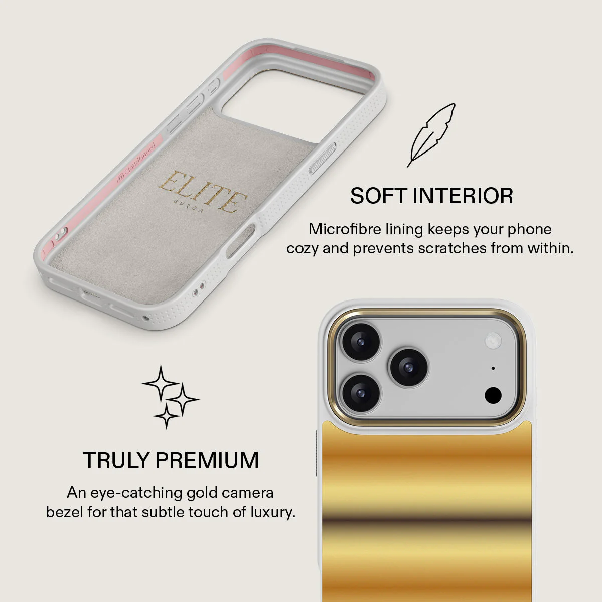 Saturn - iPhone 17 Pro Max Case - Image 24