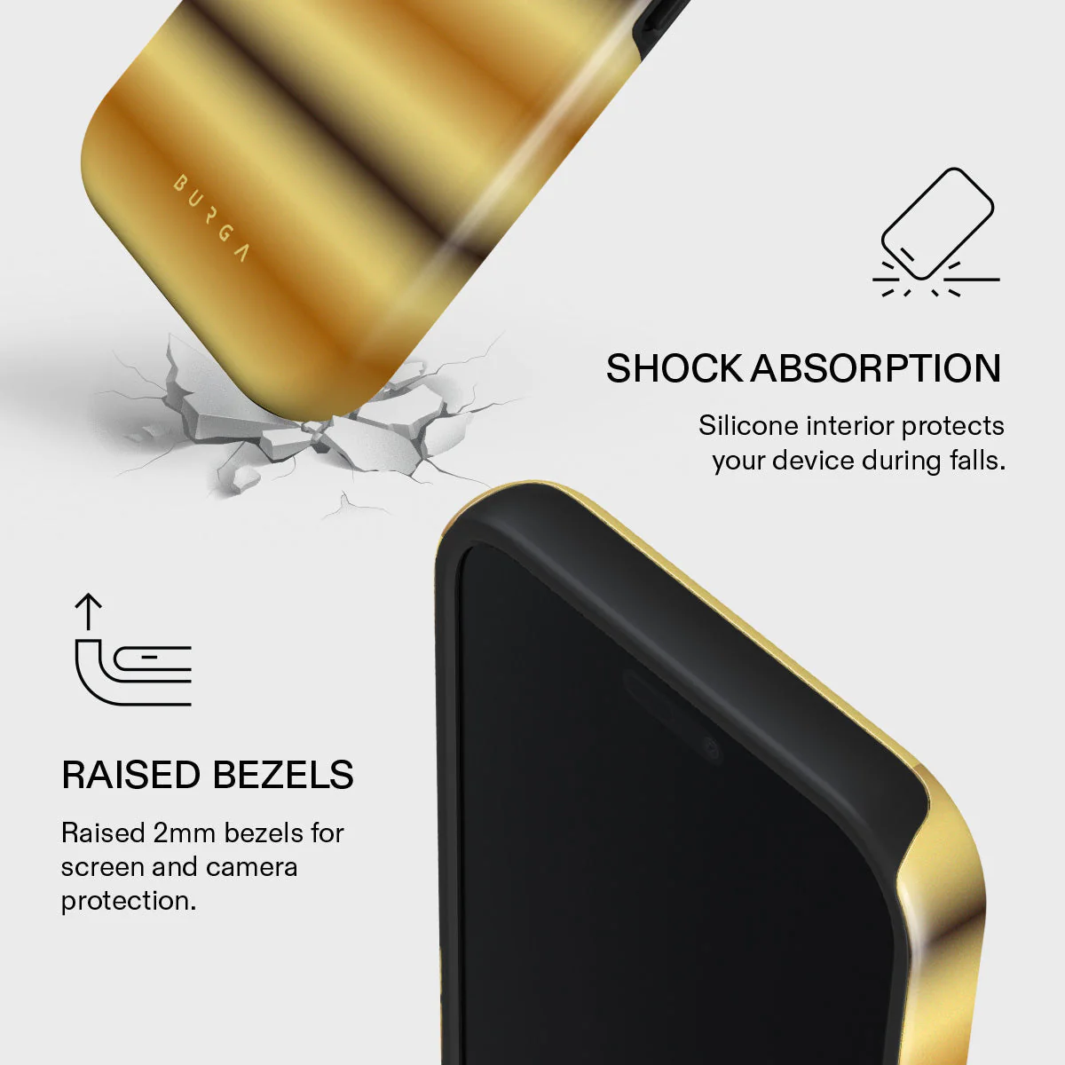 Saturn - iPhone 17 Pro Max Case - Image 4