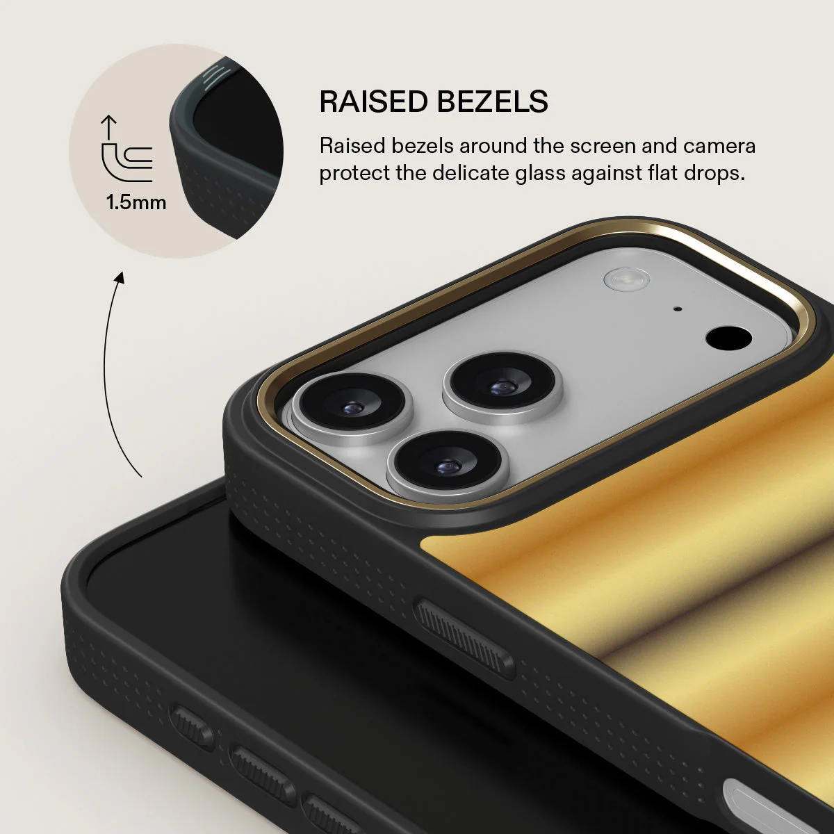 Saturn - iPhone 17 Pro Max Case - Image 8