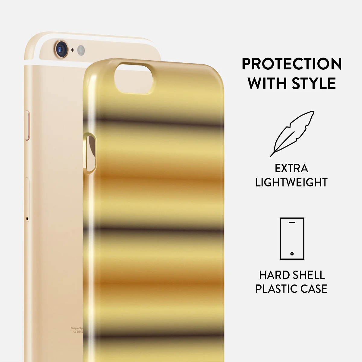 Saturn - iPhone 6 / 6S Case - Image 2