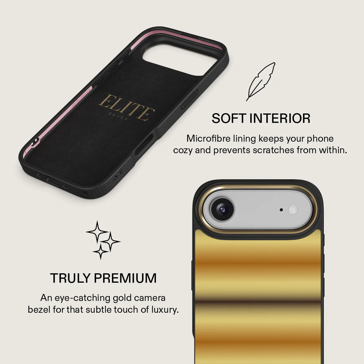 Saturn - iPhone Air Case - Image 10