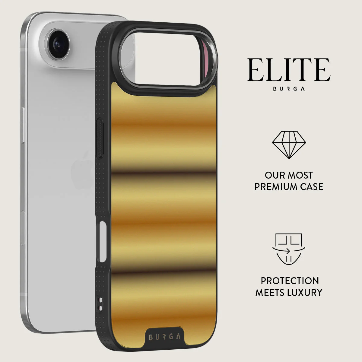 Saturn - iPhone Air Case - Image 13