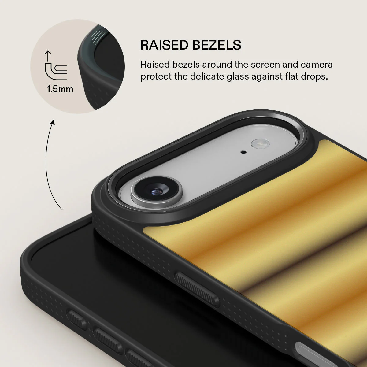 Saturn - iPhone Air Case - Image 15