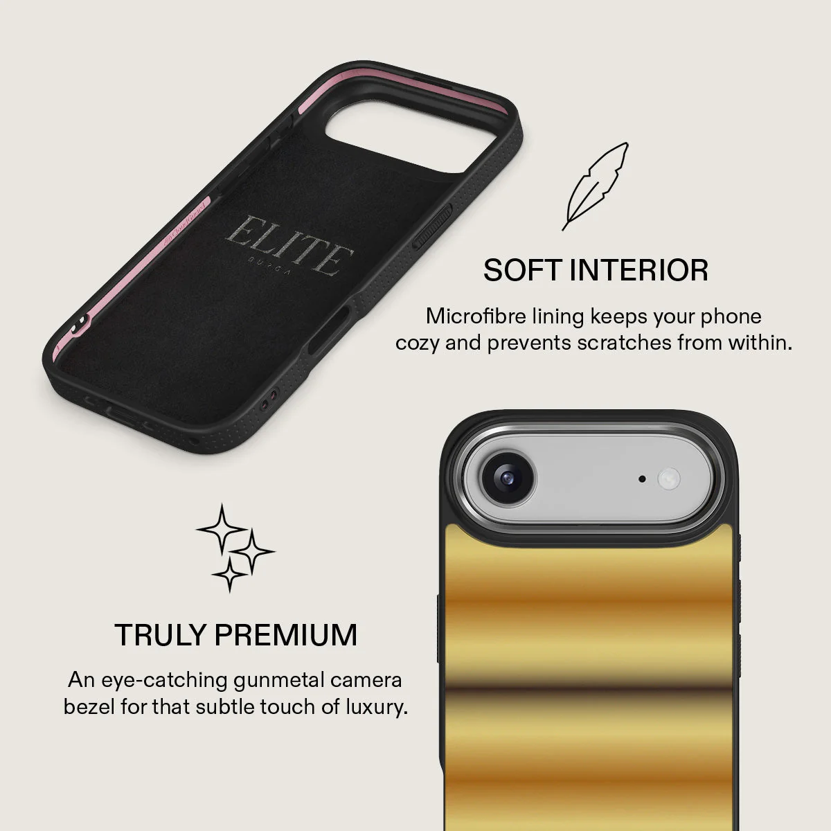 Saturn - iPhone Air Case - Image 17