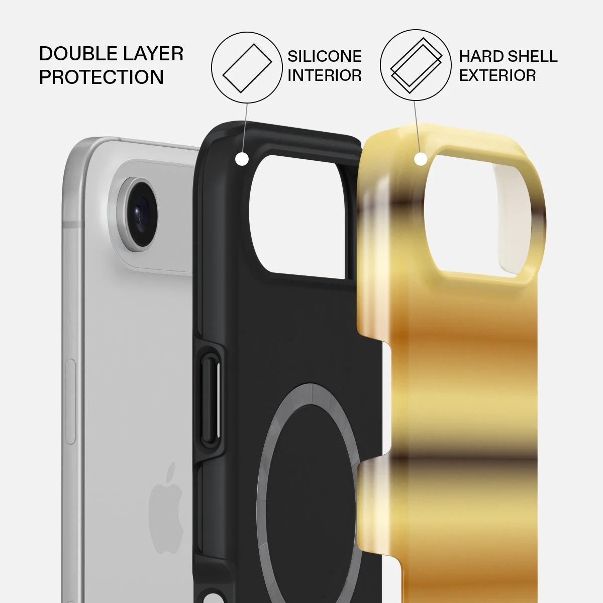 Saturn - iPhone Air Case - Image 2