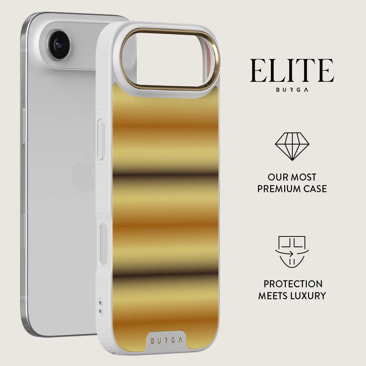 Saturn - iPhone Air Case - Image 20