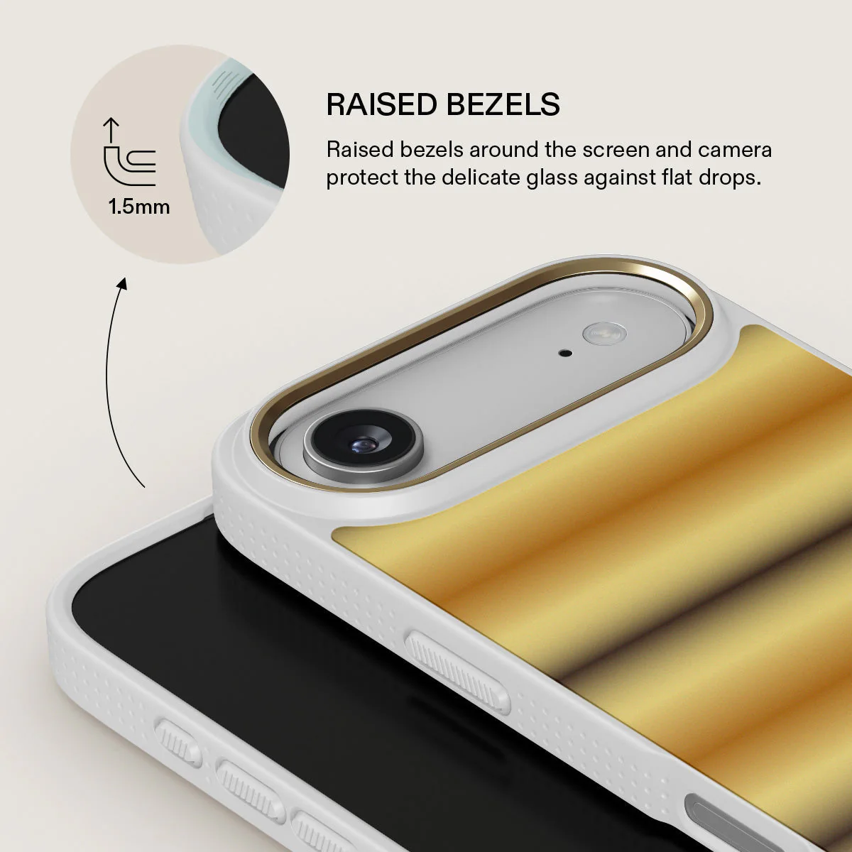 Saturn - iPhone Air Case - Image 22