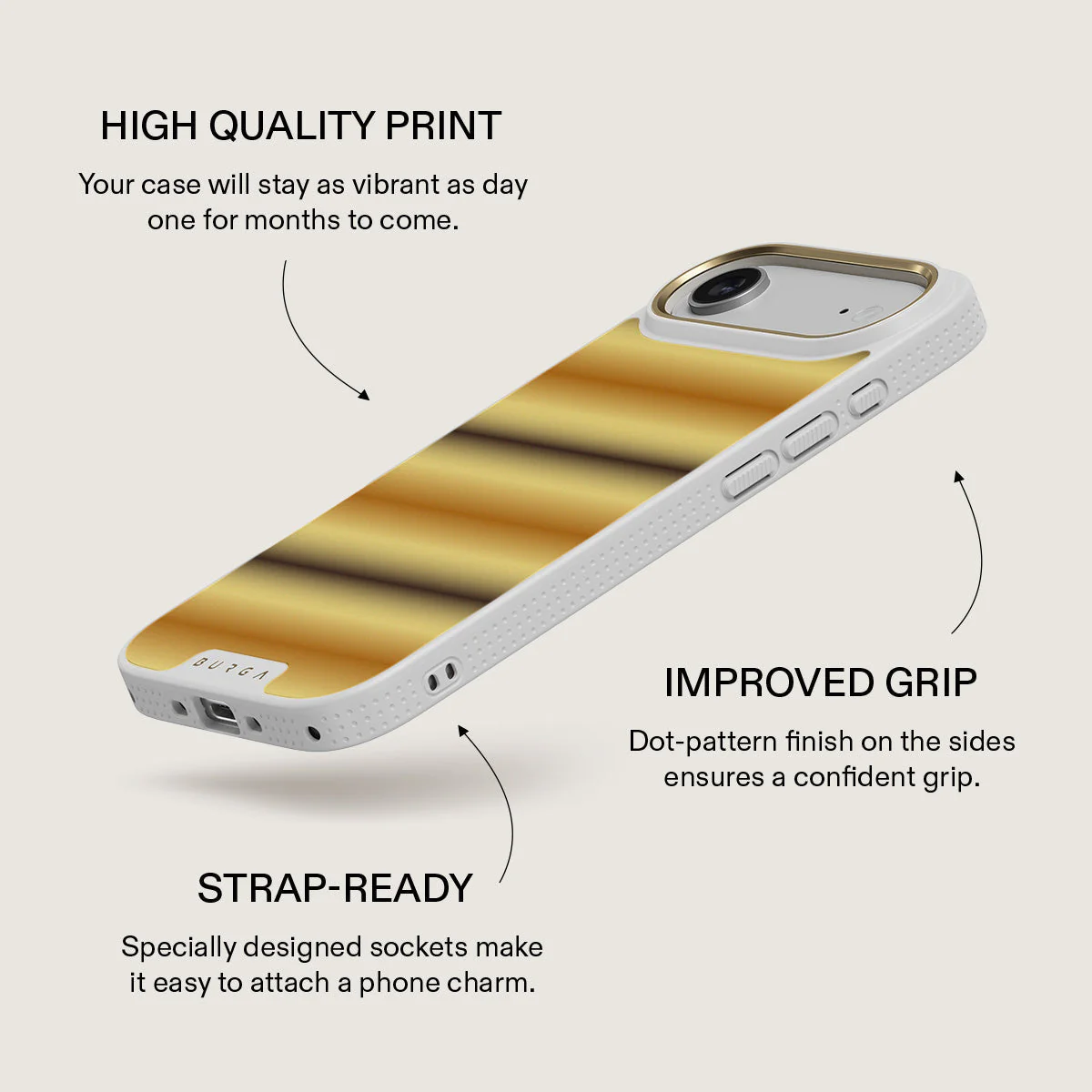 Saturn - iPhone Air Case - Image 23
