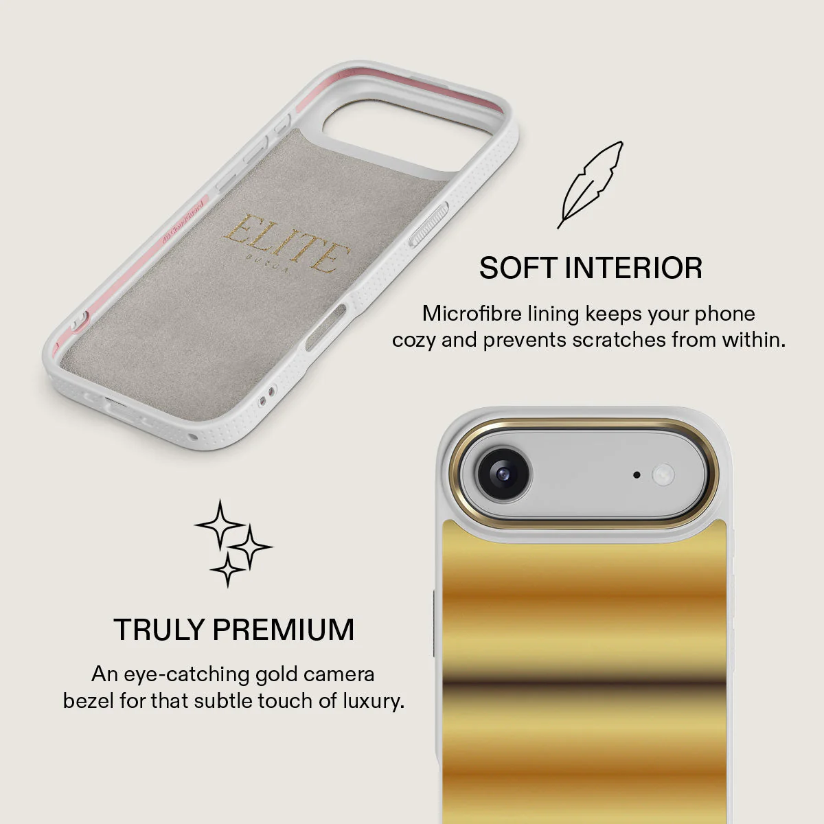 Saturn - iPhone Air Case - Image 24