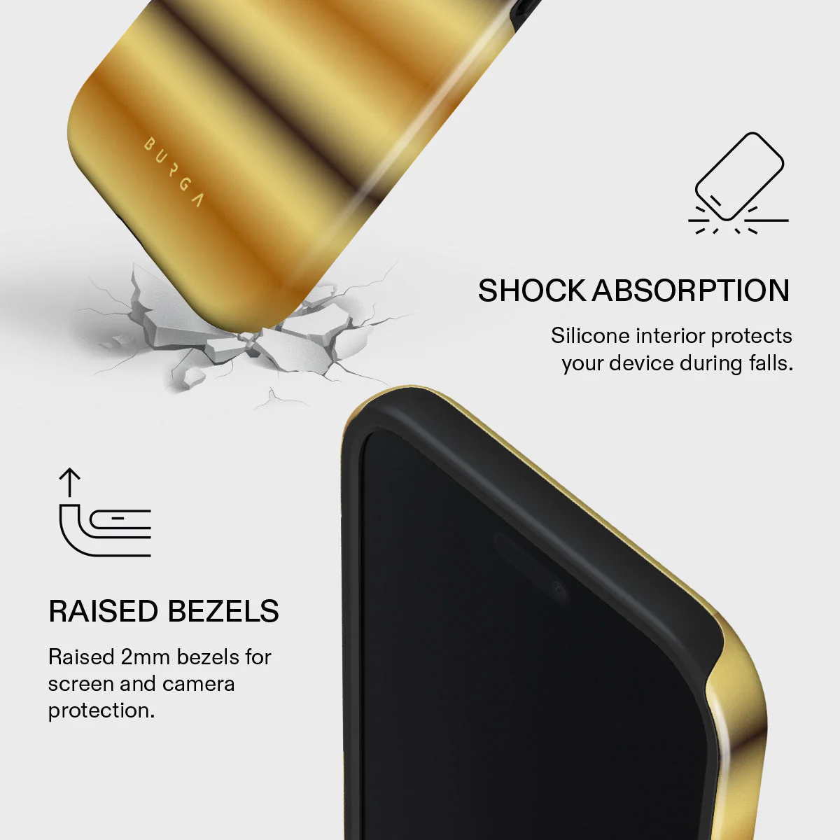 Saturn - iPhone Air Case - Image 4