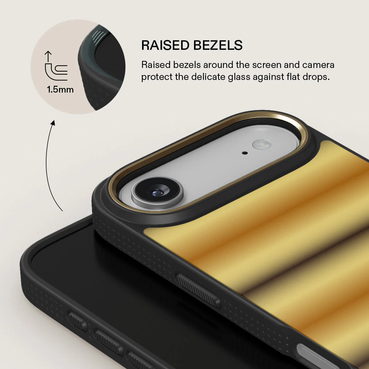 Saturn - iPhone Air Case - Image 8