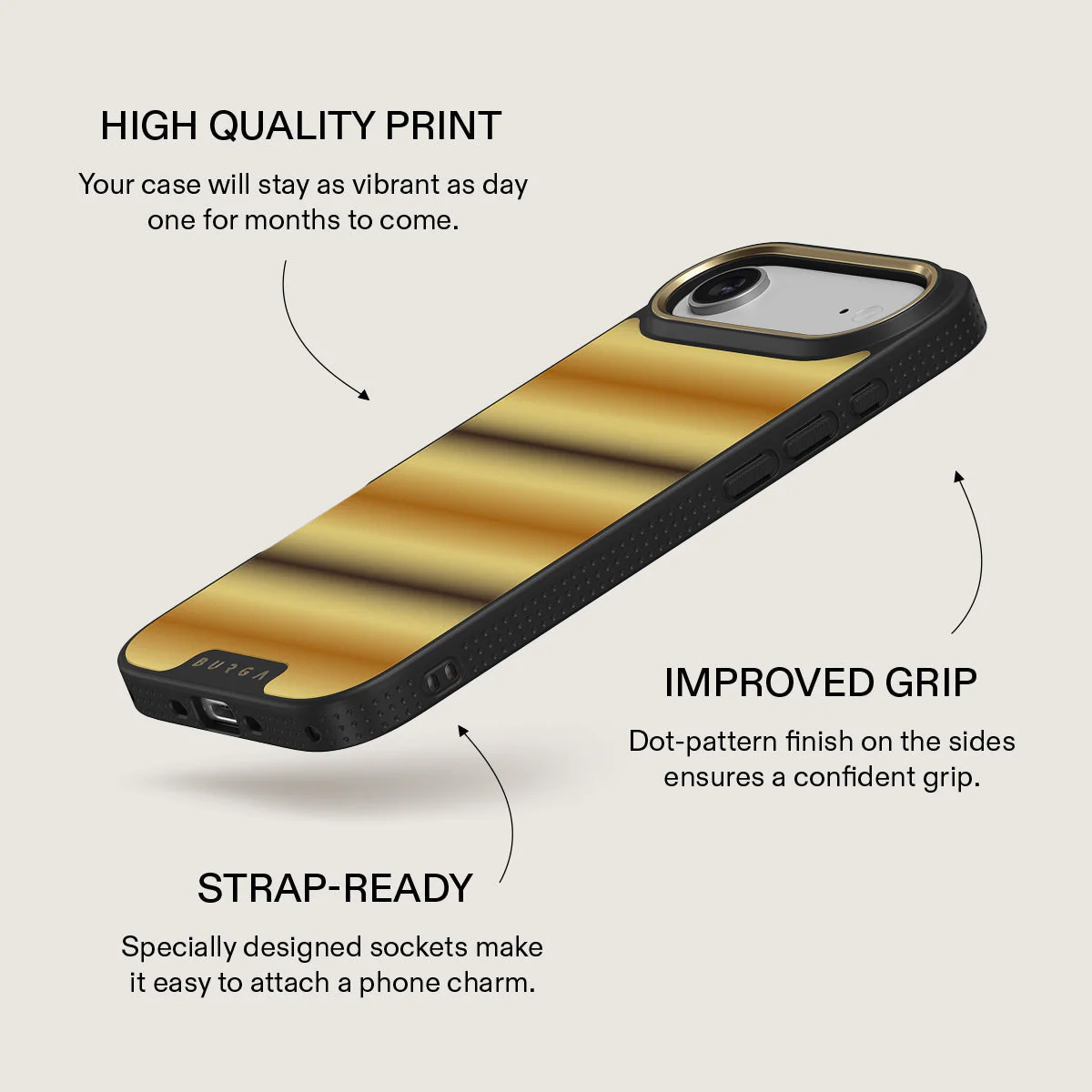 Saturn - iPhone Air Case - Image 9