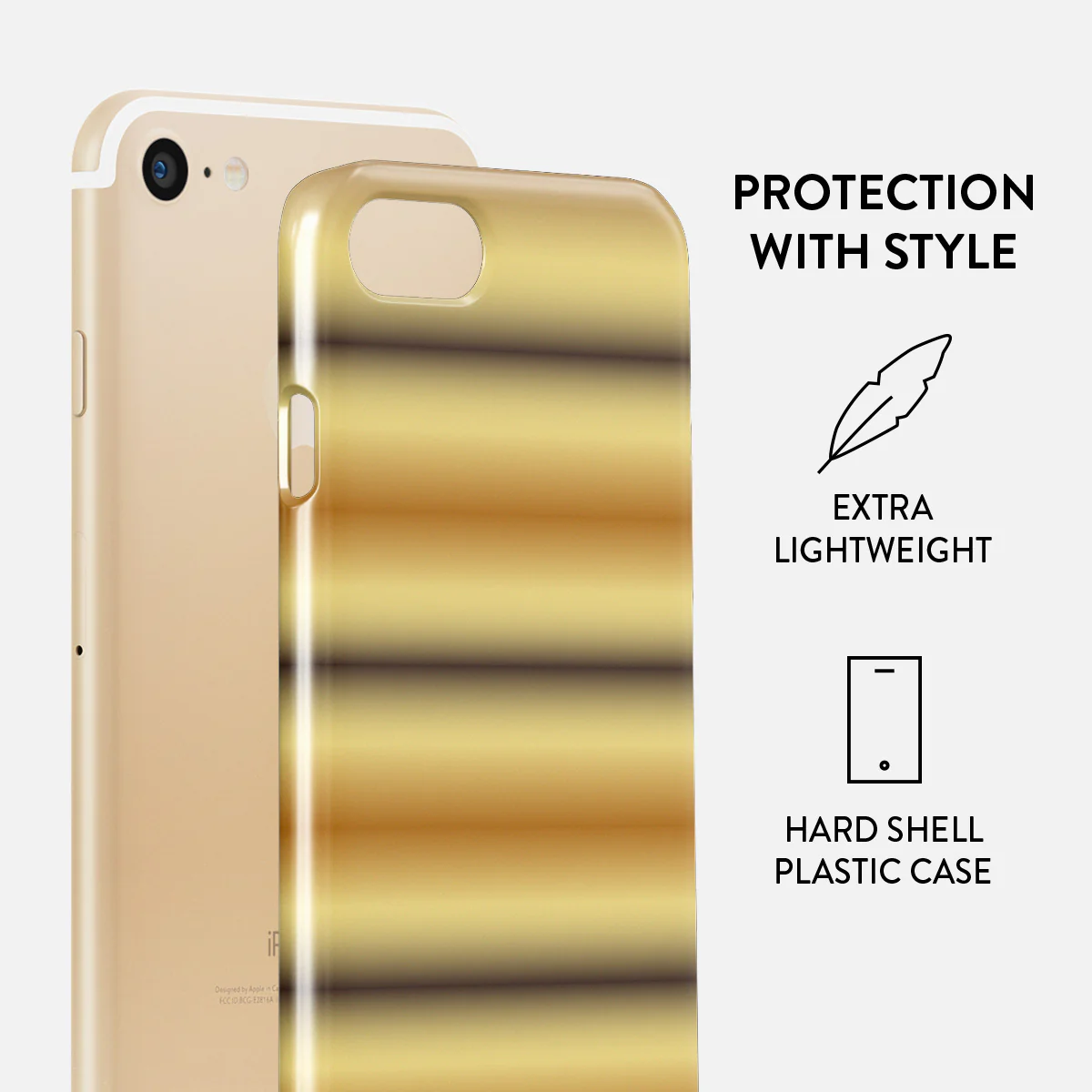 Saturn - iPhone SE (2022) Case - Image 2