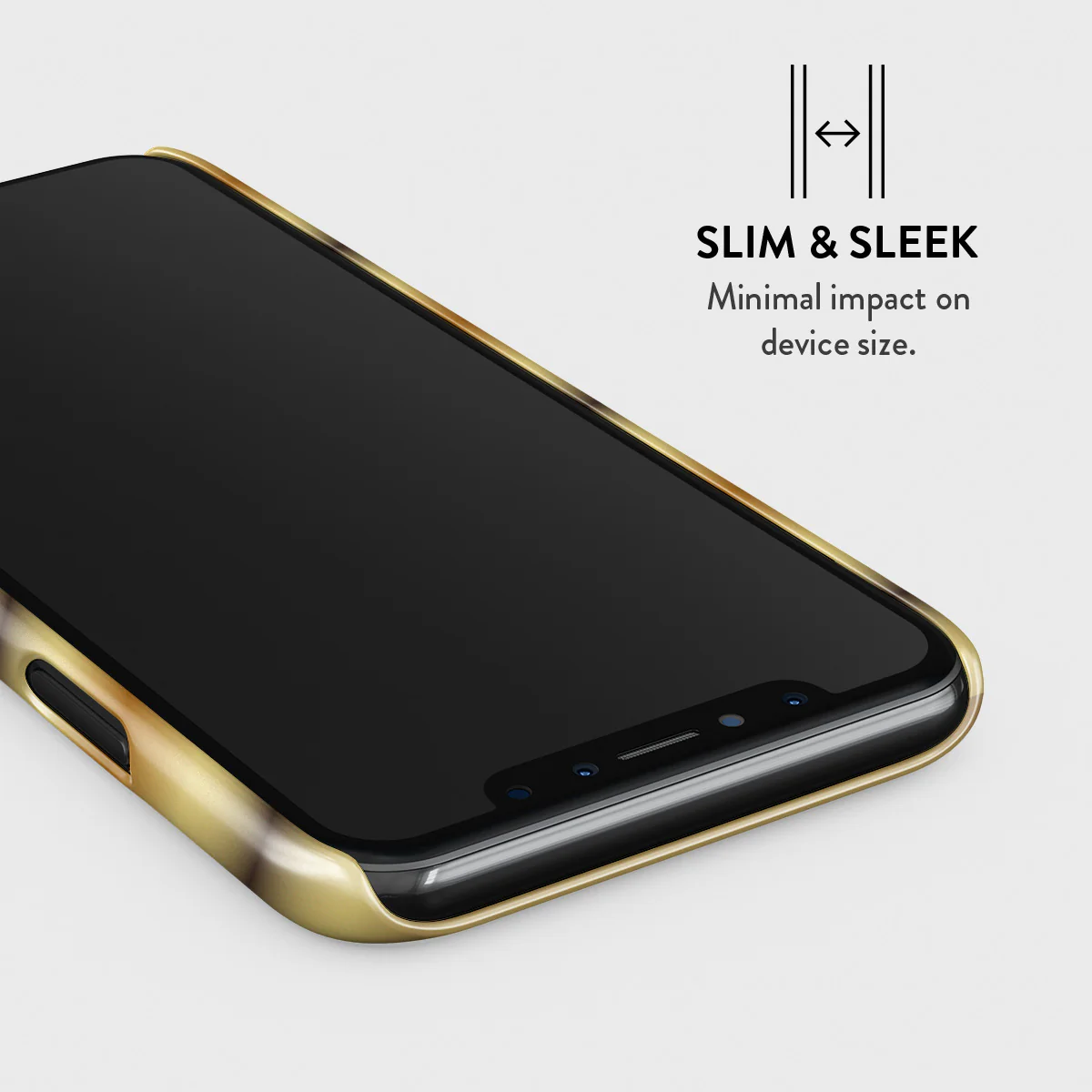 Saturn - iPhone X / XS Case - Image 4