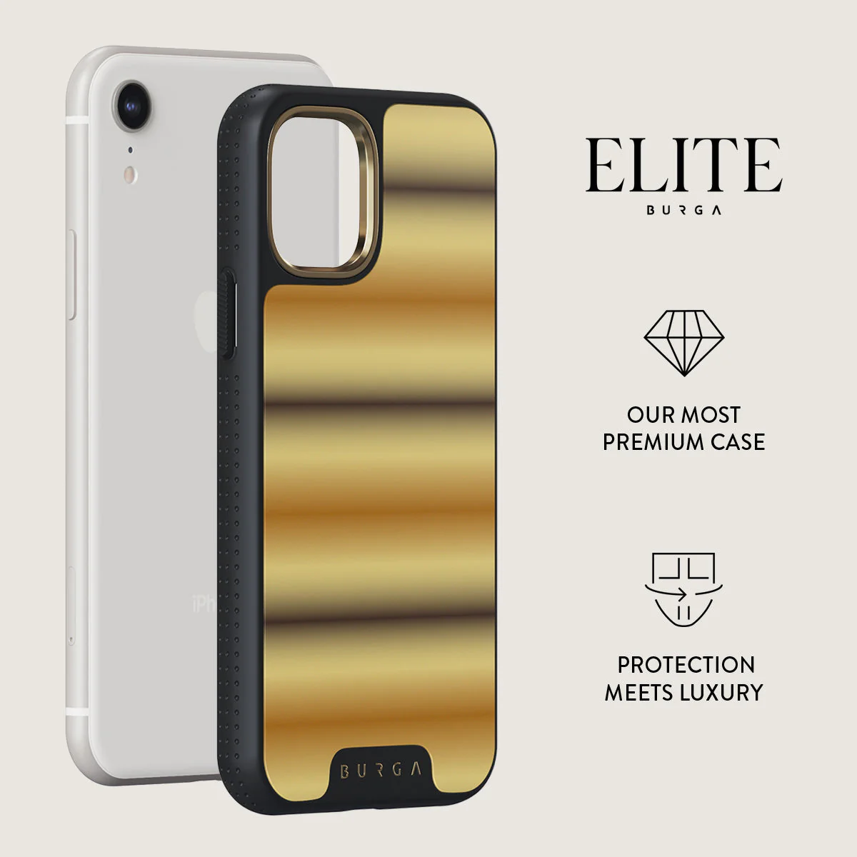 Saturn - iPhone XR Case - Image 10
