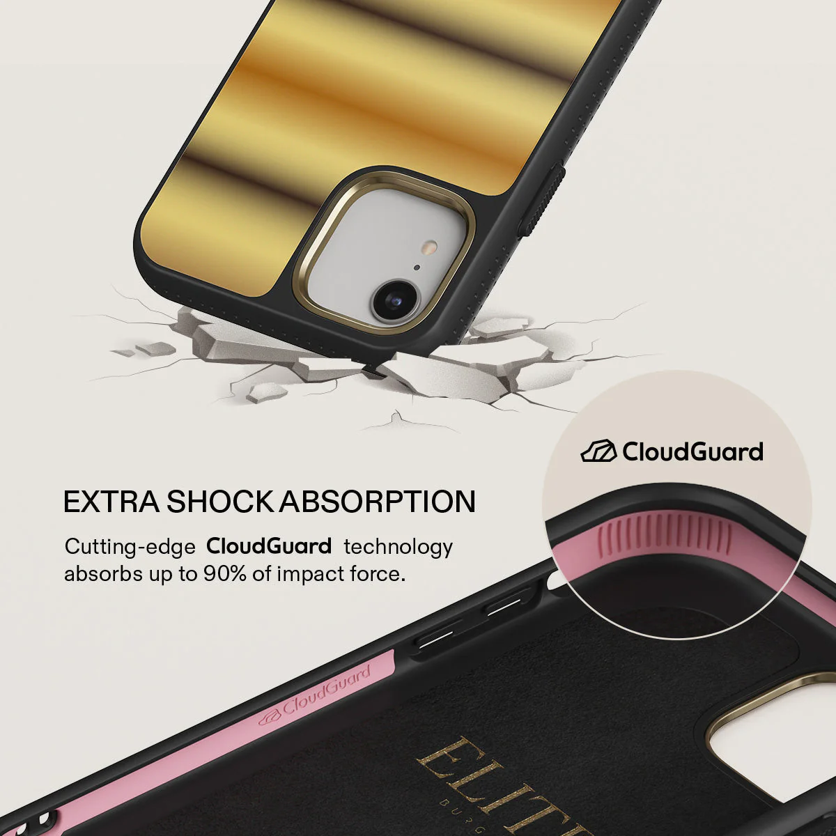 Saturn - iPhone XR Case - Image 11