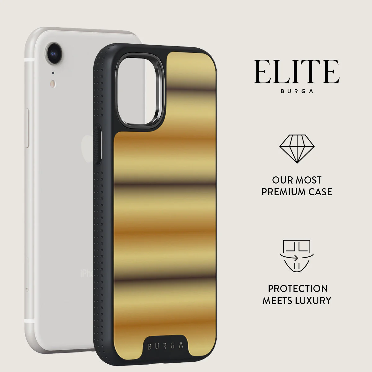 Saturn - iPhone XR Case - Image 17