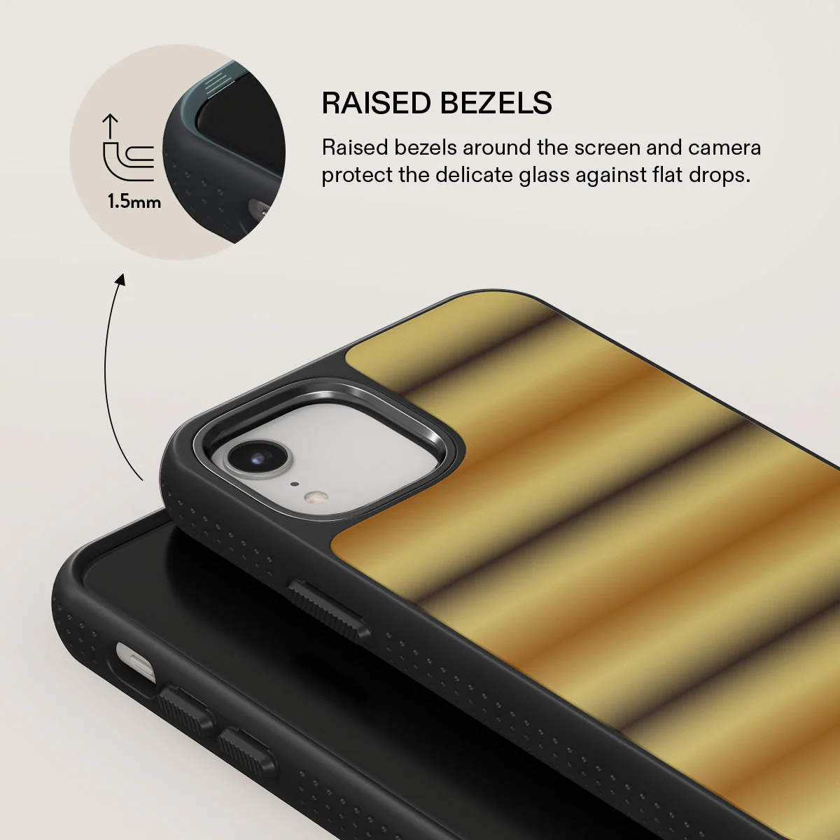 Saturn - iPhone XR Case - Image 19