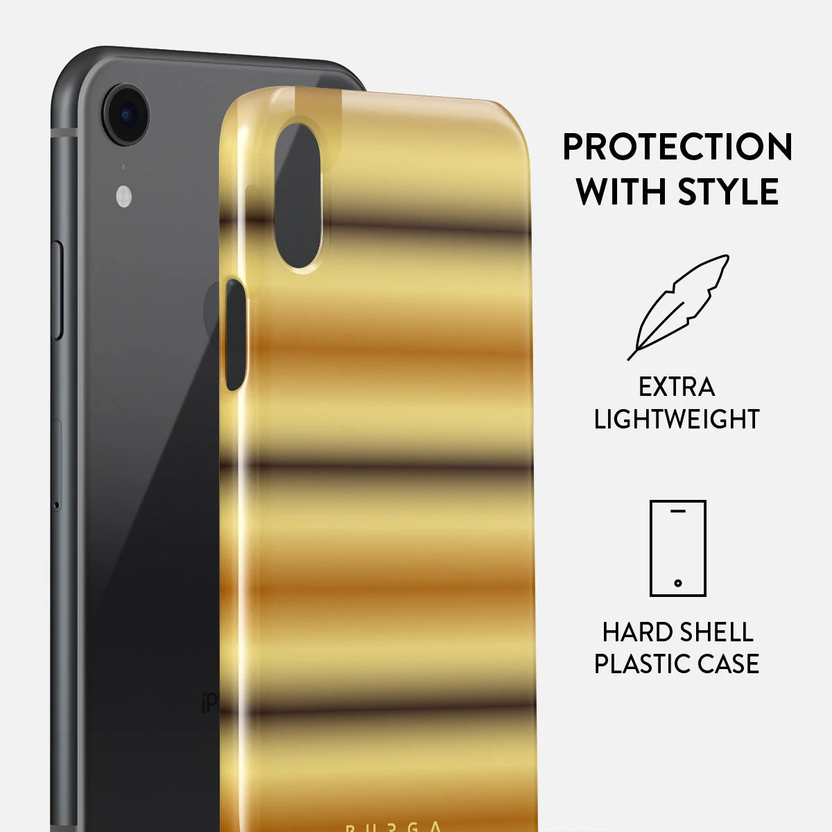 Saturn - iPhone XR Case - Image 2