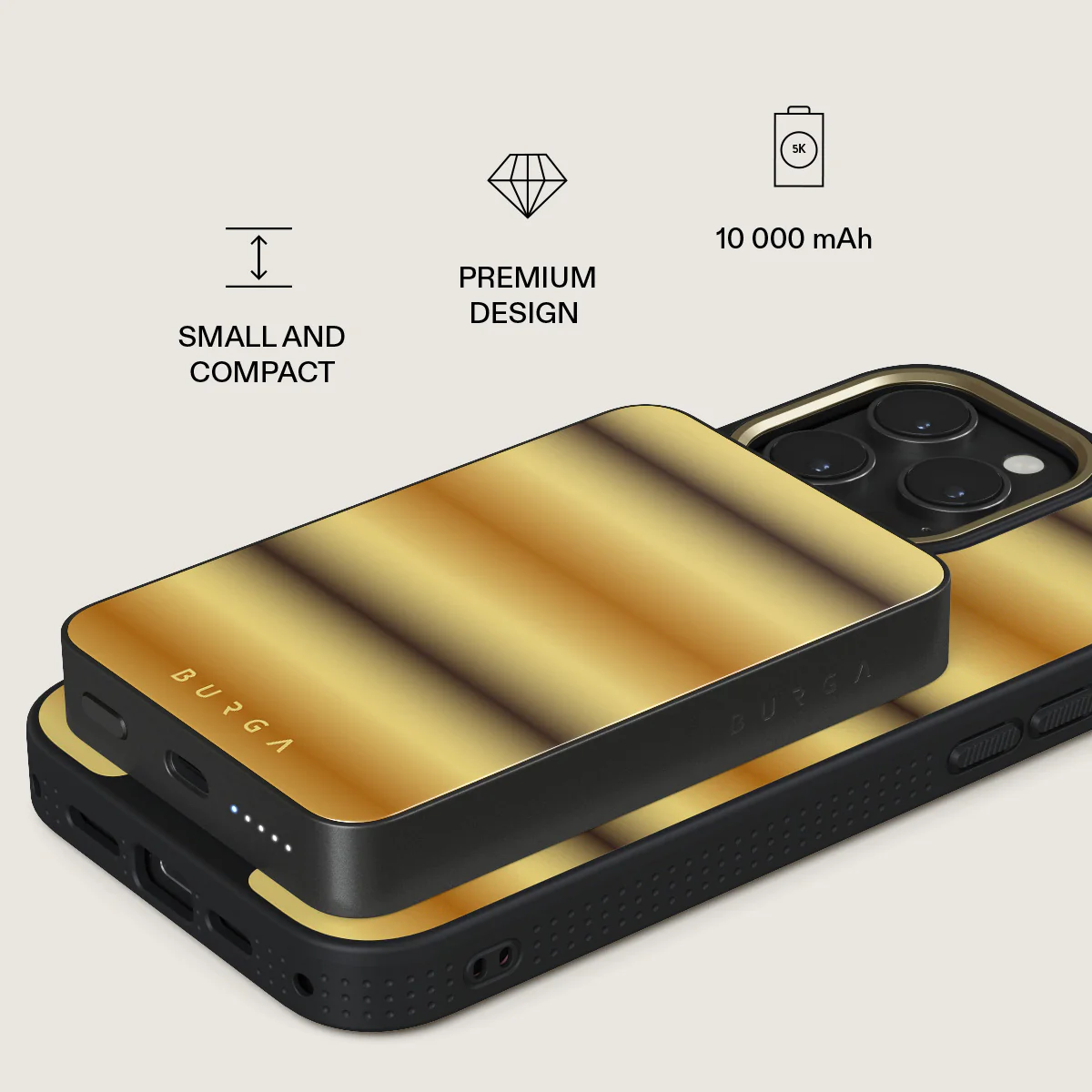 Saturn - Magnetic Power Bank - Image 17