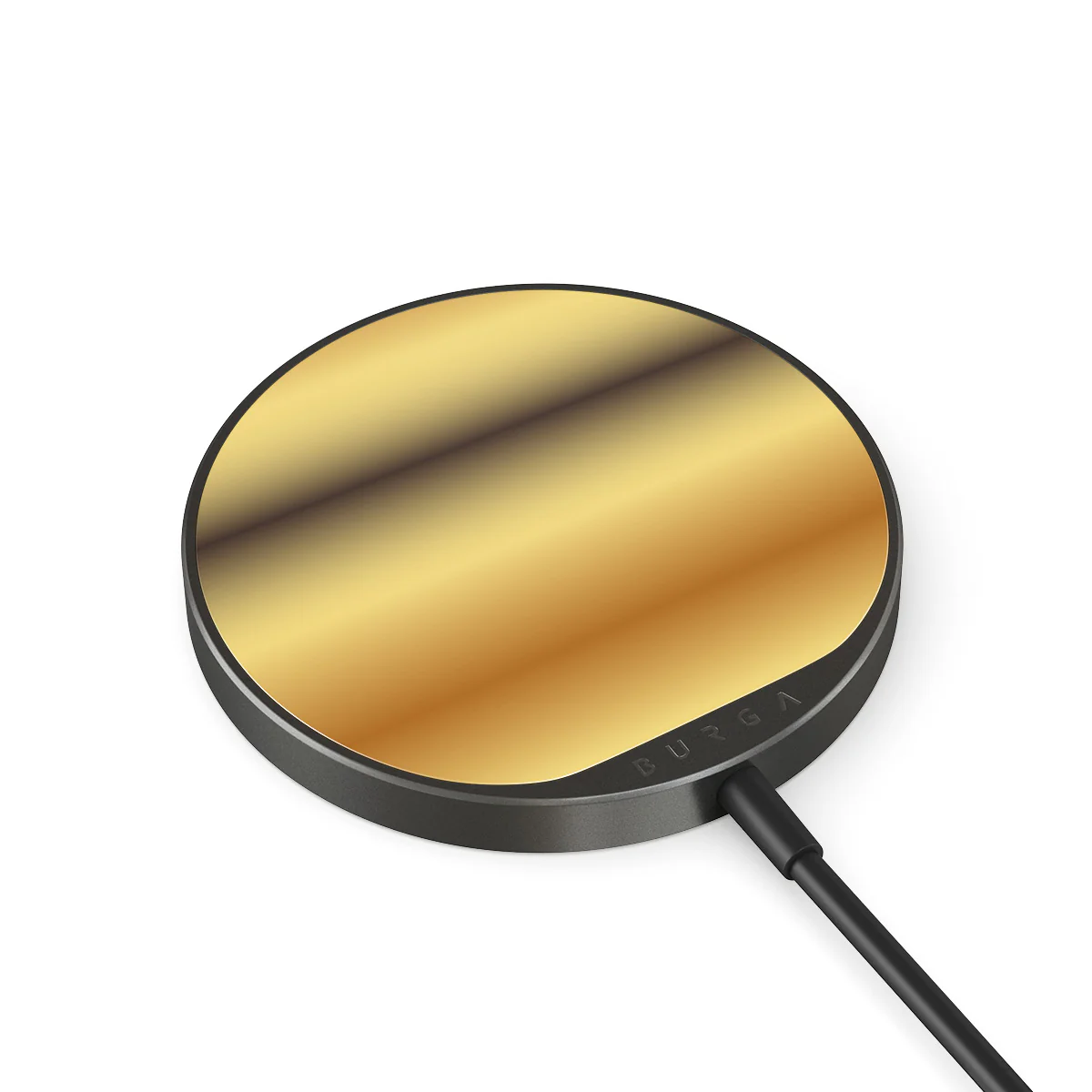 Saturn - Magnetic Wireless Charger - Image 4