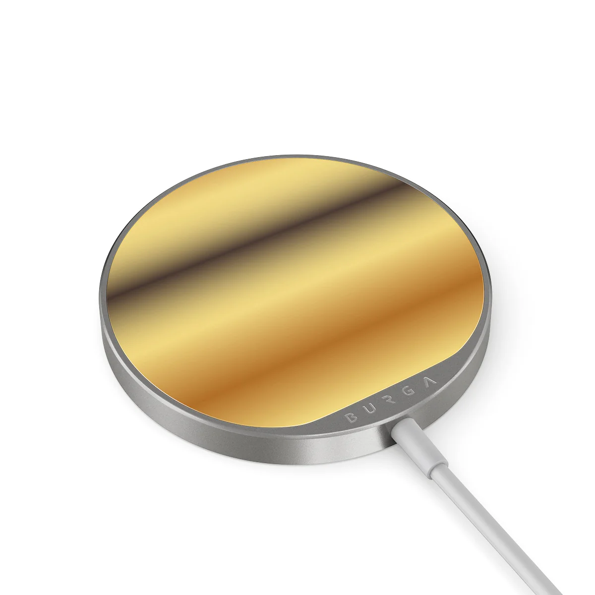 Saturn - Magnetic Wireless Charger - Image 7