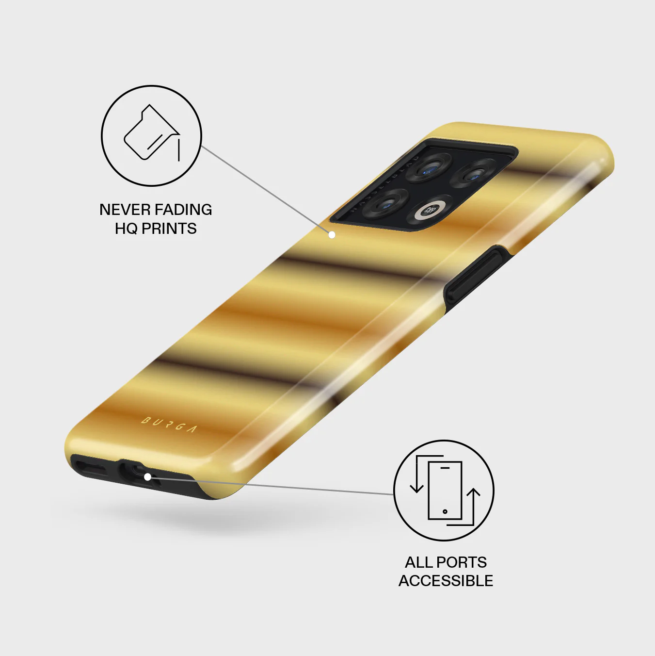 Saturn - OnePlus 10 Pro 5G Case - Image 3