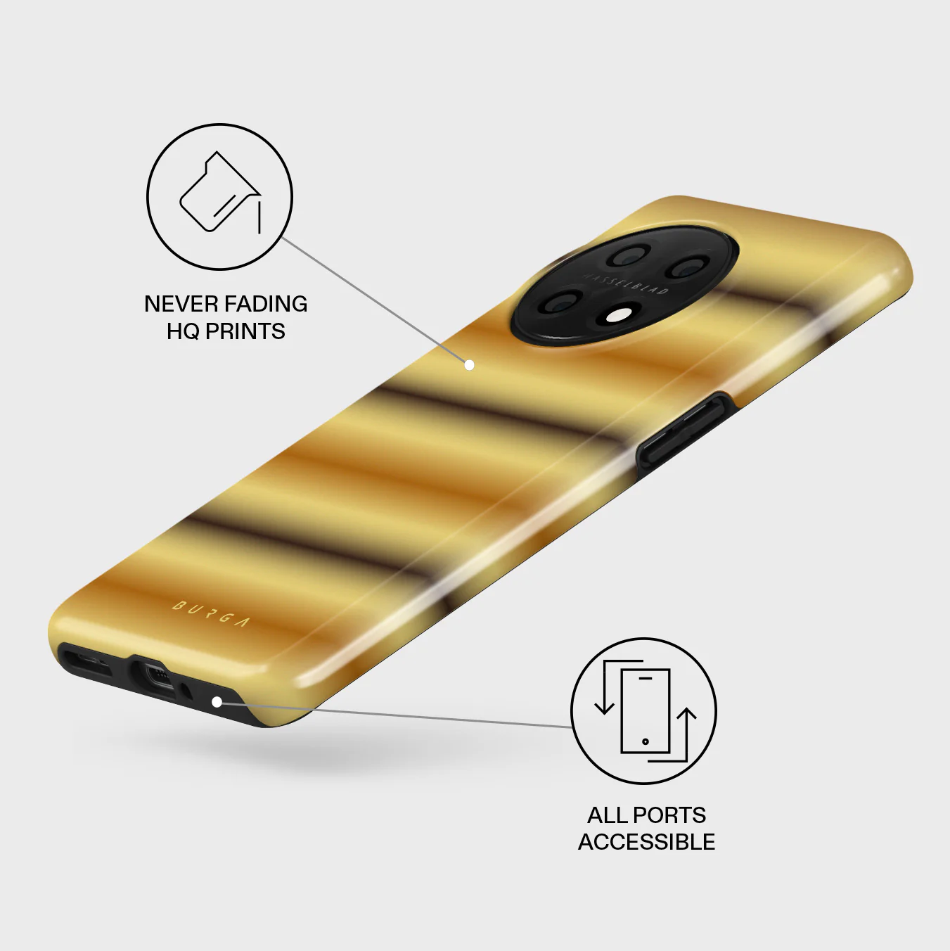 Saturn - OnePlus 11 Case - Image 3