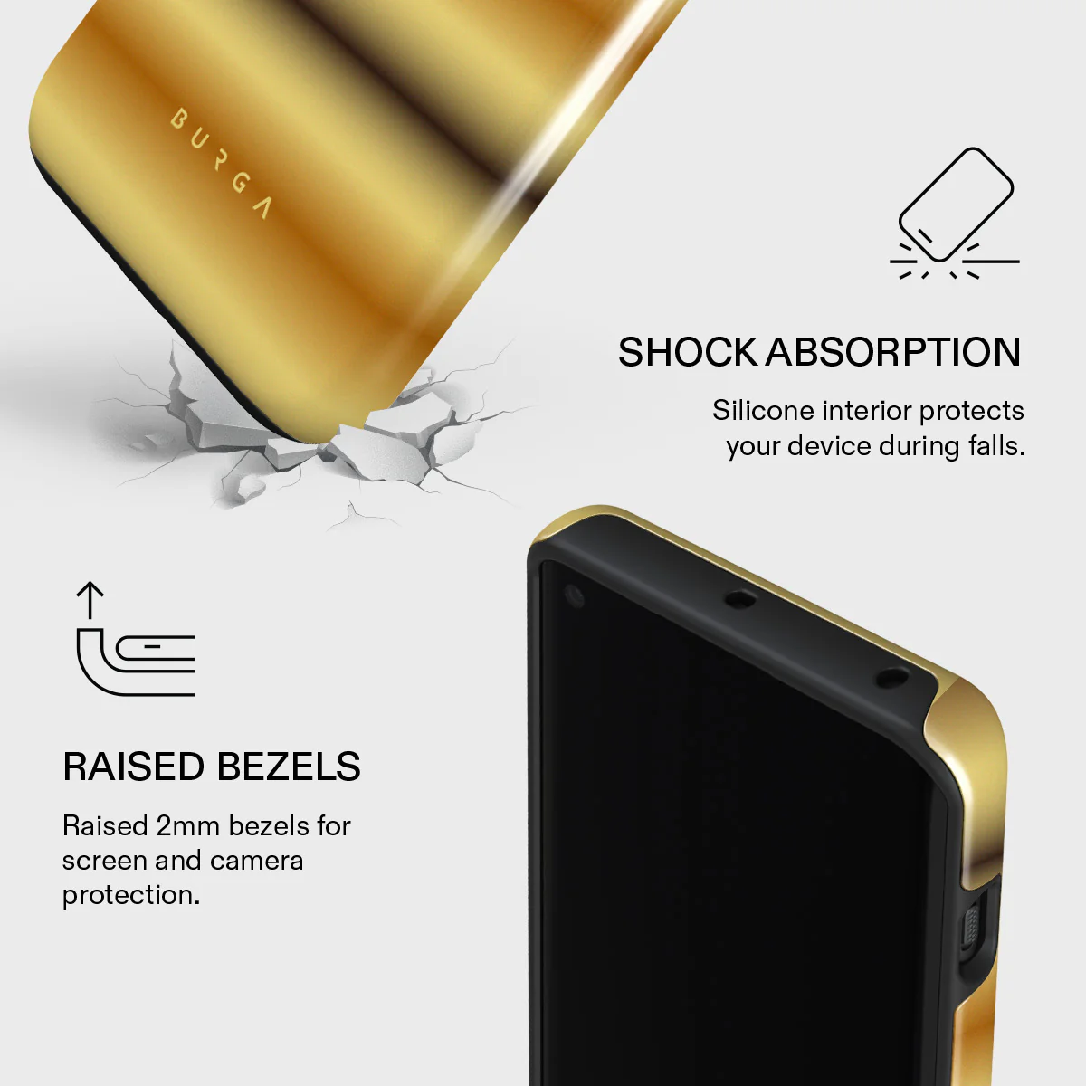 Saturn - OnePlus 11 Case - Image 4