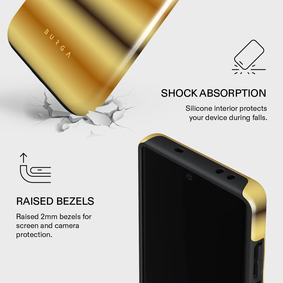 Saturn - OnePlus 12 Case - Image 4