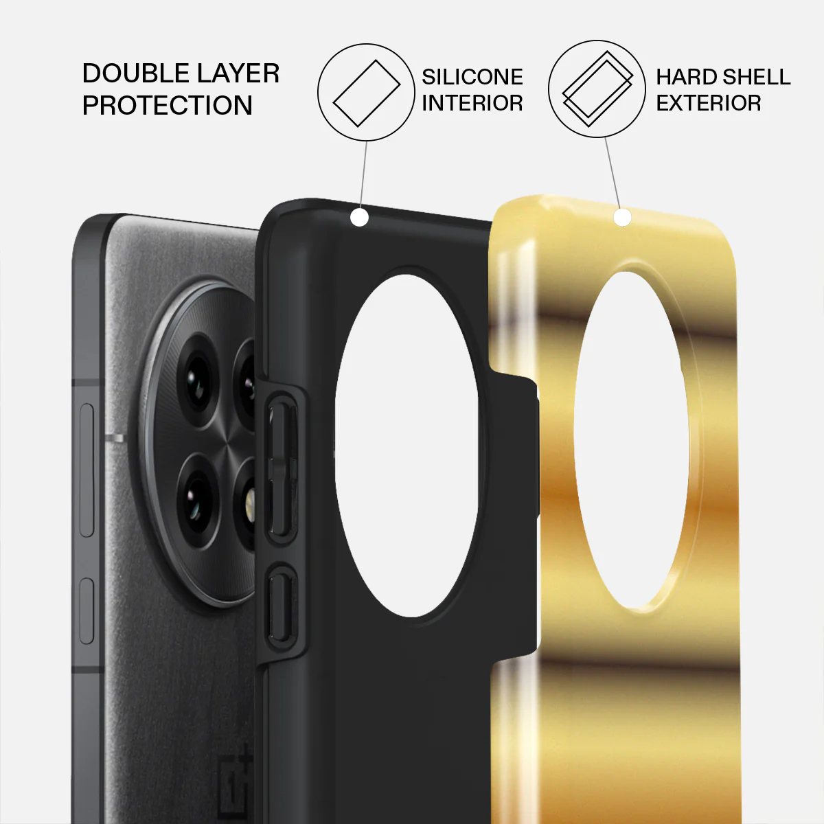 Saturn - OnePlus 13 Case - Image 2