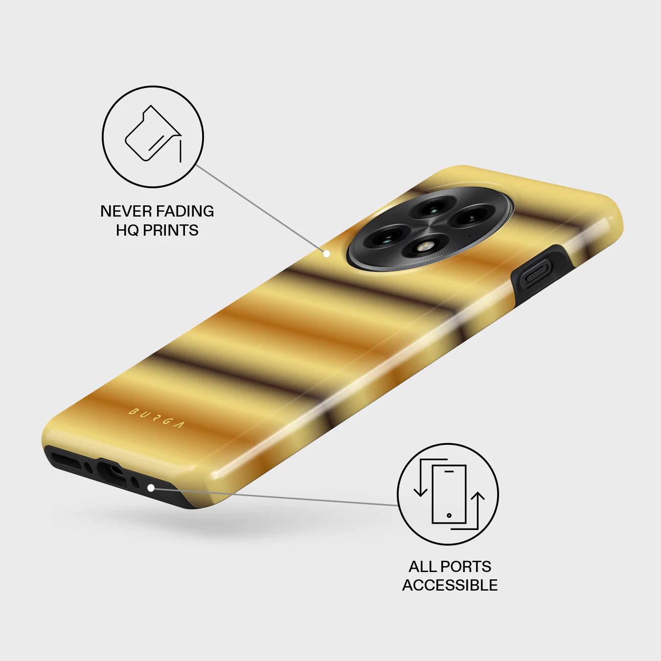 Saturn - OnePlus 13 Case - Image 3