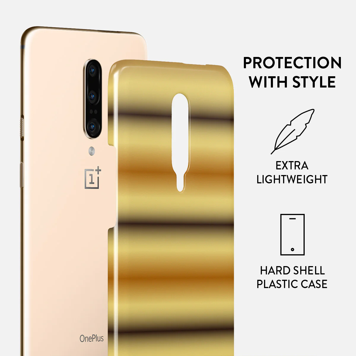 Saturn - OnePlus 7 Pro / 7T Pro Case - Image 2