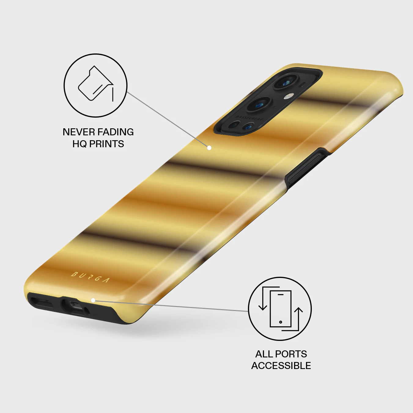 Saturn - OnePlus 9 Pro Case - Image 3