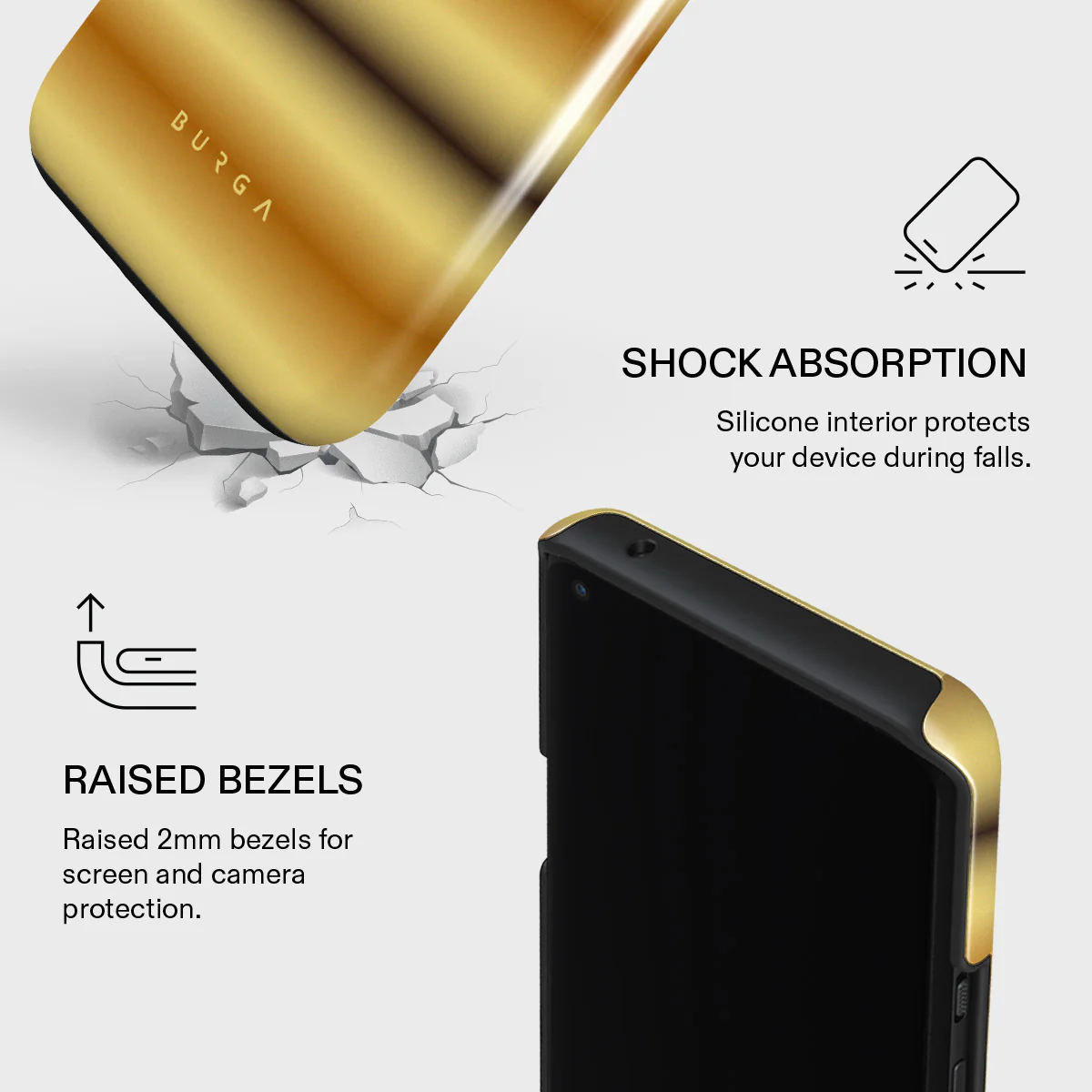 Saturn - OnePlus 9 Pro Case - Image 4