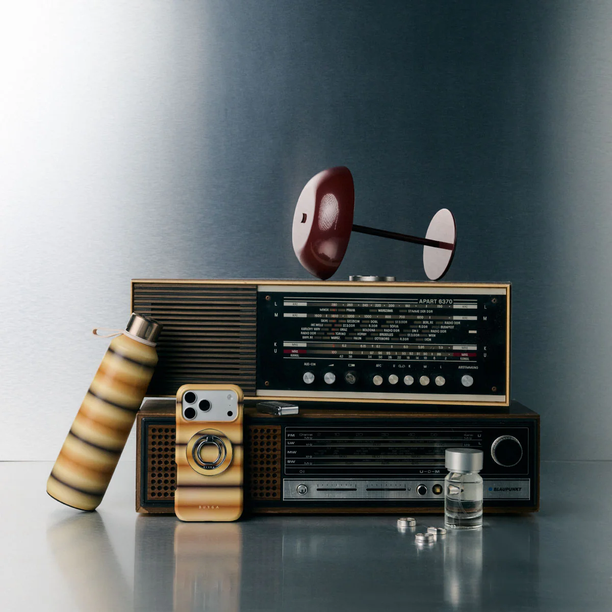 Saturn - Samsung Galaxy A12 4G Case - Image 6