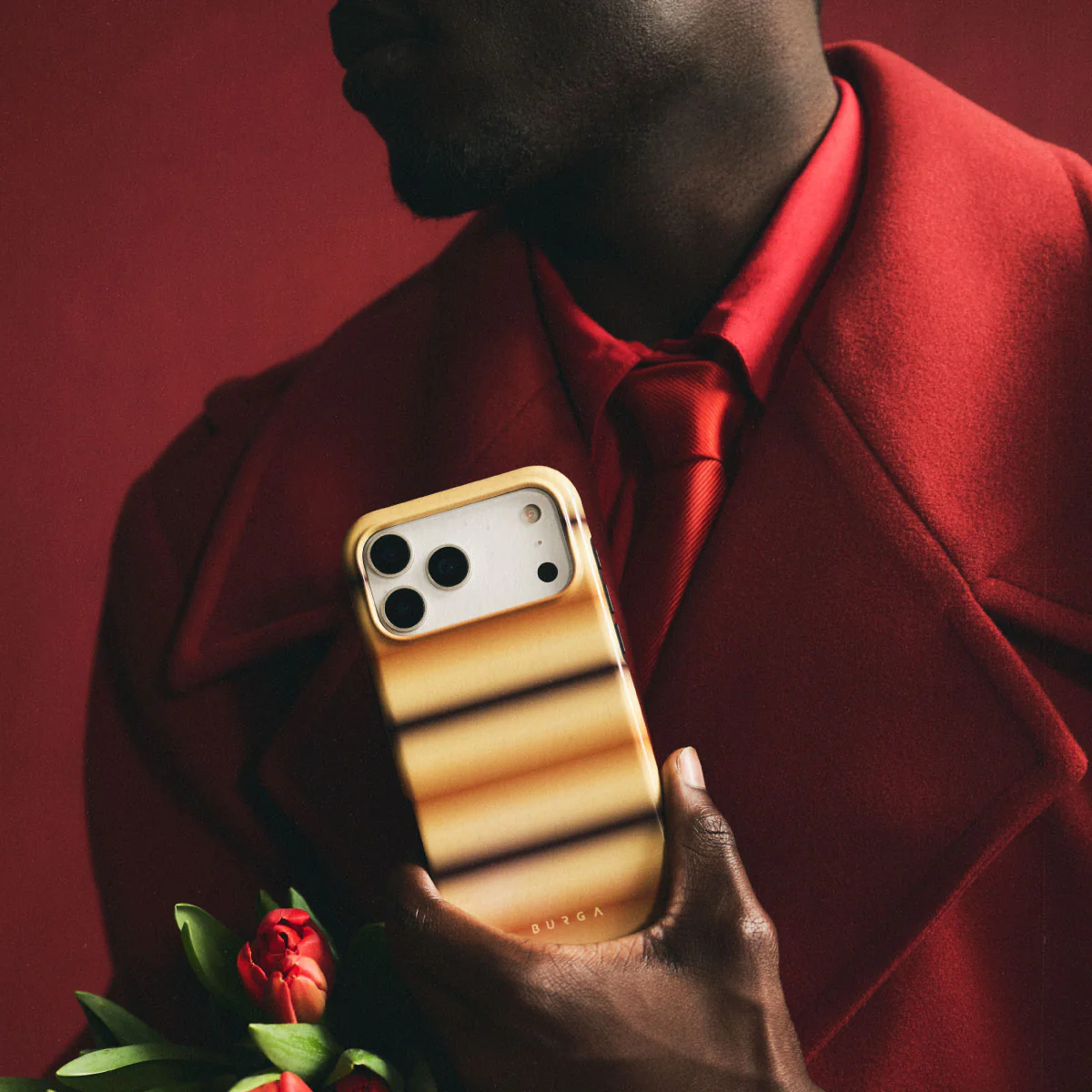 Saturn - Samsung Galaxy A15 4G / 5G Case - Image 7