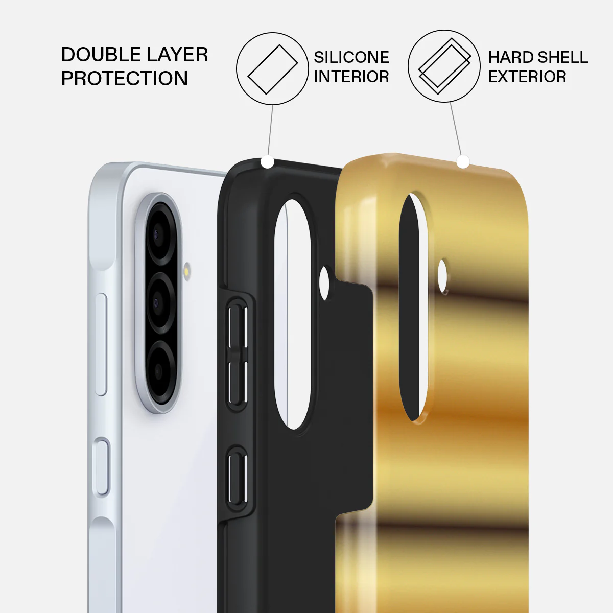 Saturn - Samsung Galaxy A36 5G Case - Image 2